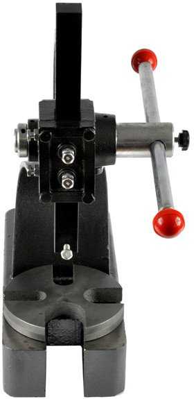 Geko #Mechaninis stalinis presas 2T (1)