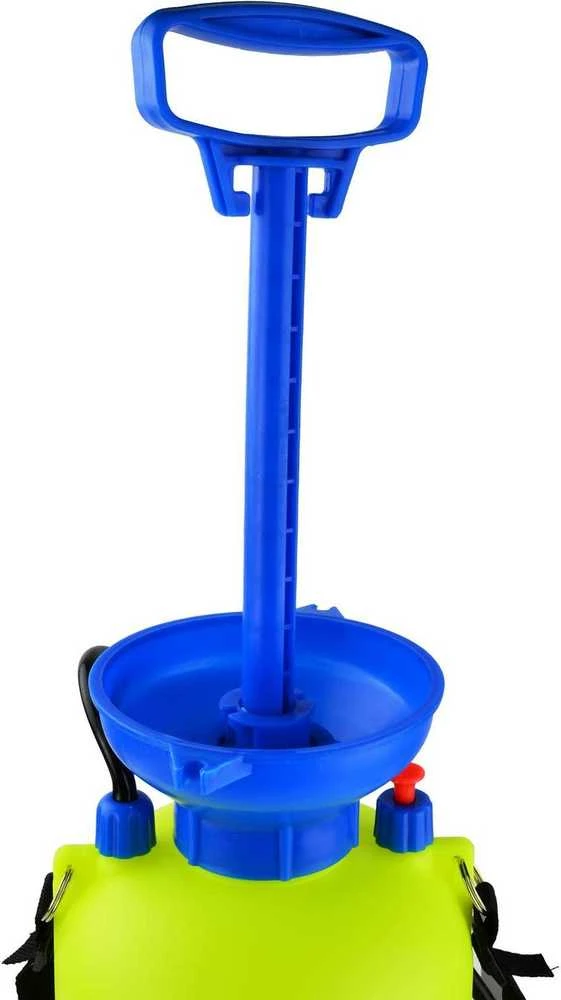 Geko Pressure rankinis purkštuvas 8.0l (G73203)