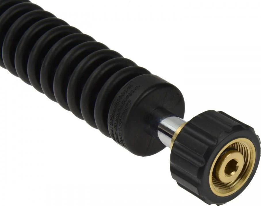 „Geko“ PROFESIONALUS AUKŠTO SLĖGIO PLAUTUVO LANCE M22 345 BAR (10) G73115 GEKO