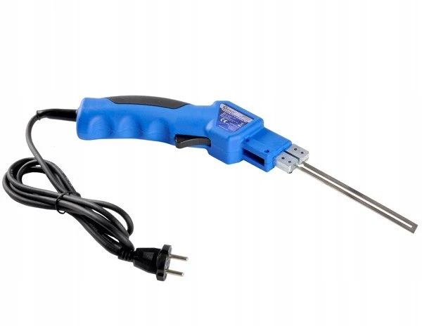 Terminis peilis putplasčio pjovimui Pro 250W Geko