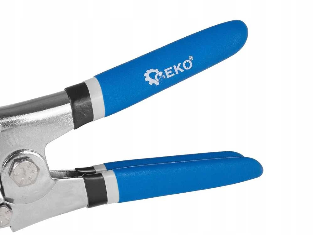 Geko profilių formavimo replės 210 mm (80 x 35 mm) (12)