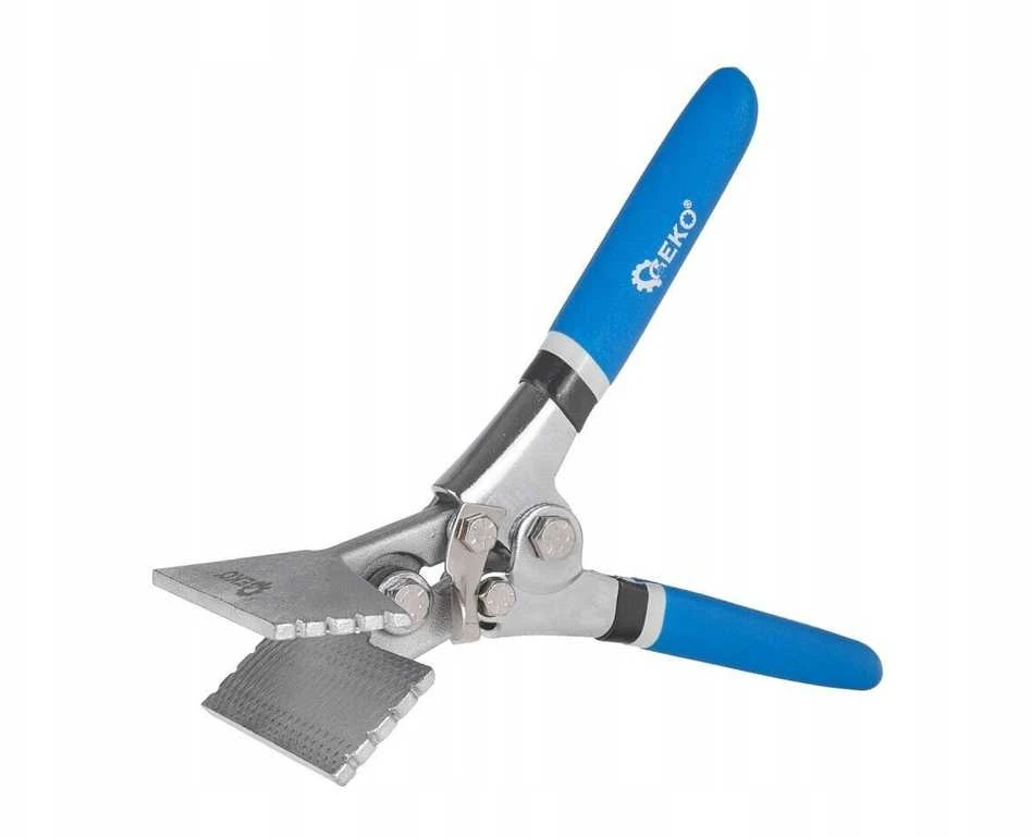 Geko profilių formavimo replės 210 mm (80 x 35 mm) (12)