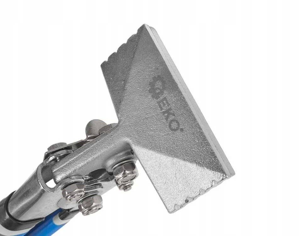Geko profilių formavimo replės 210 mm (80 x 35 mm) (12)