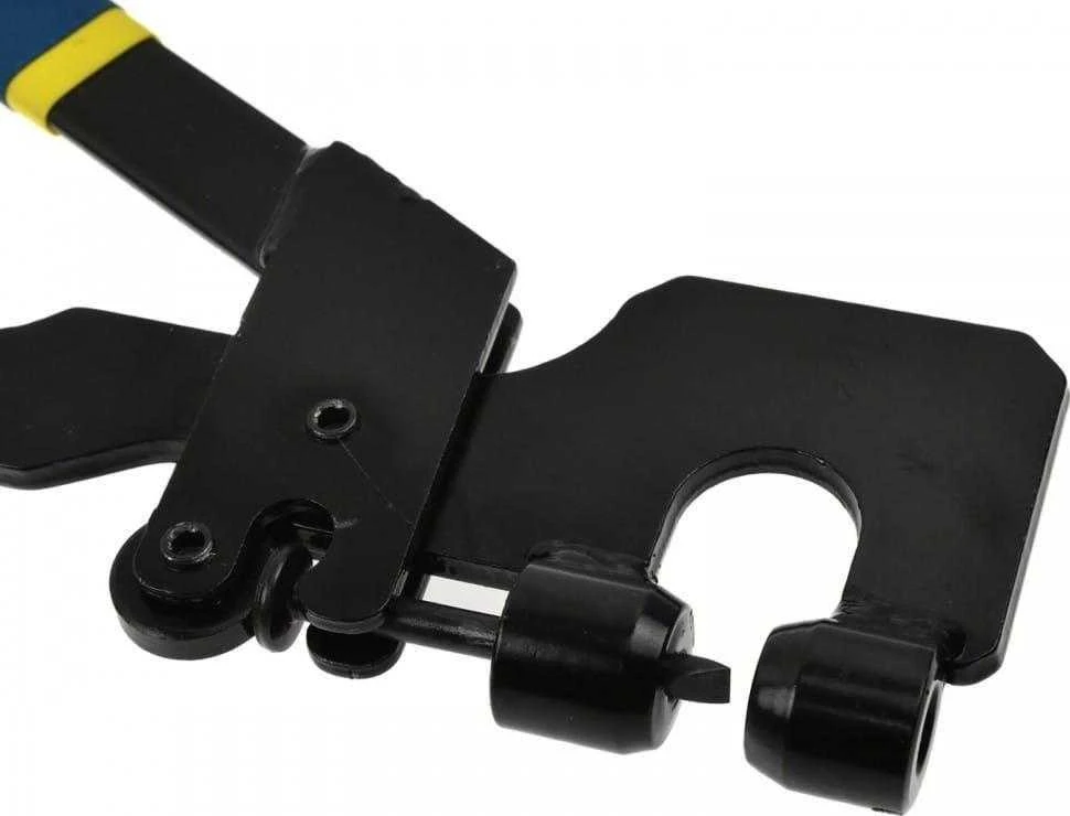 GEKO PROFILIŲ SUJUNGIMO REŽLĖS 300MM (24) G00850 GEKO