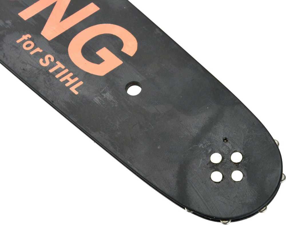 Geko prowadnica 14''3/8,050 50 do Sthila (G74003)