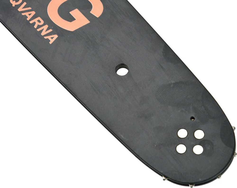 Geko prowadnica 15''325,058 64 do Husqvarny (G74002)