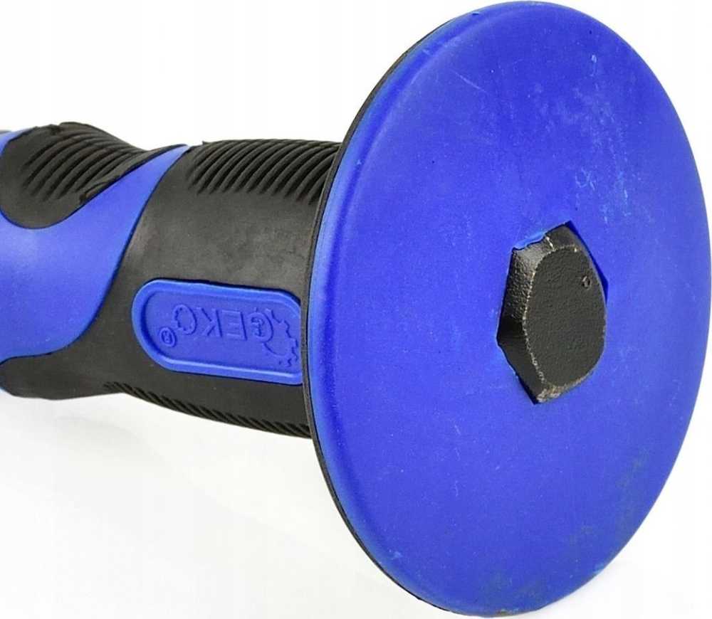 Geko Przecinak murarski su osłoną 215x100mm (24)