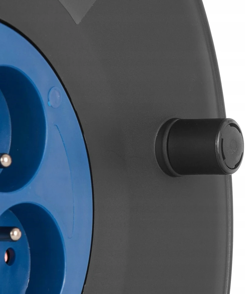 Geko Elektrinis prailgintuvas su rite 3x1,5mm2 30m (1)