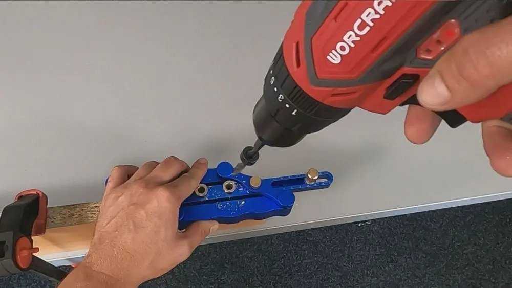 Geko Kaiščių sujungimo įtaisas Premium 6 8 10 mm (10)