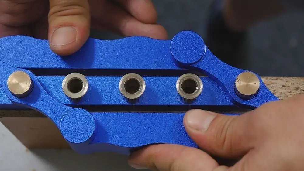 Geko Kaiščių sujungimo įtaisas Premium 6 8 10 mm (10)