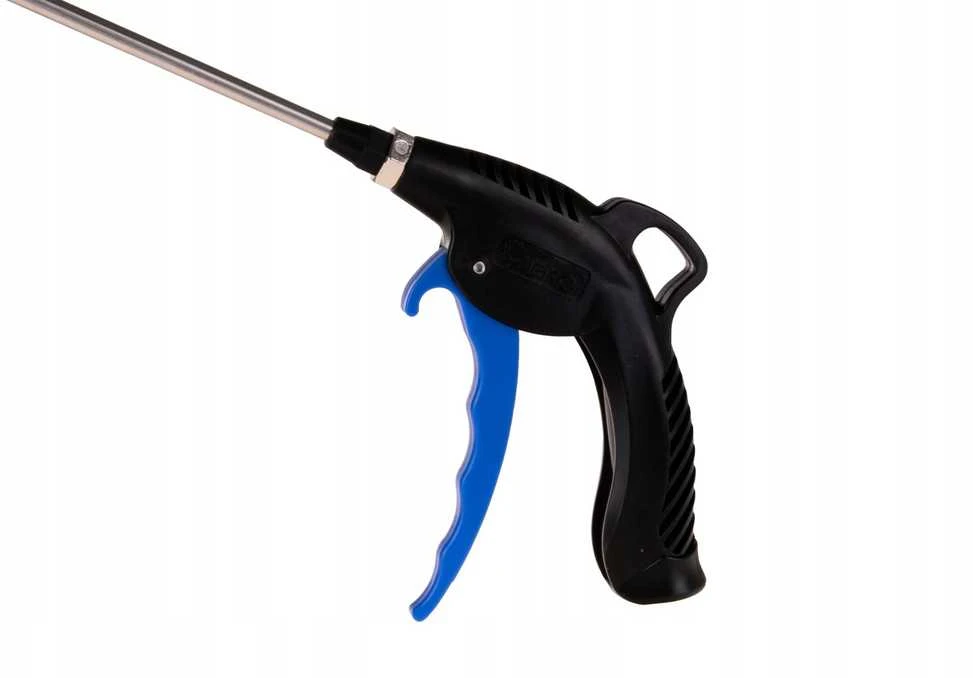 GEKO PŪTIMO PISTOLETAS 50cm