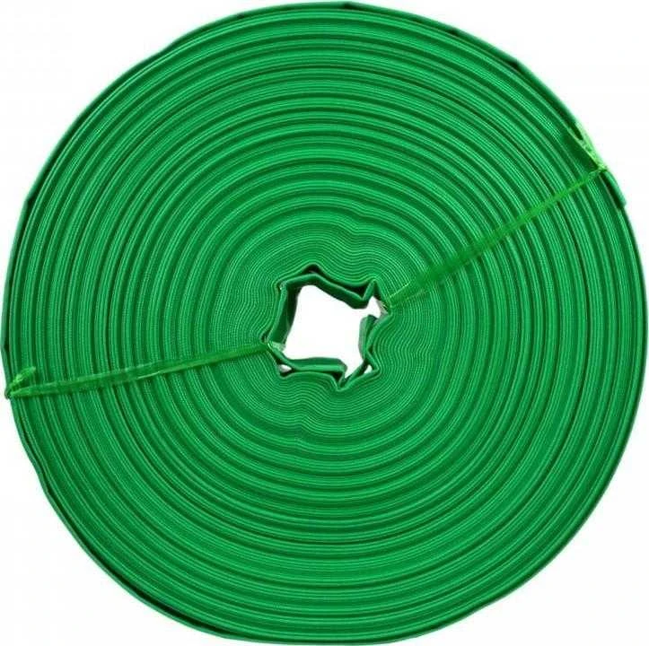 Geko VANDENS ŽARNA 2 "x100m PVC ŽALIA