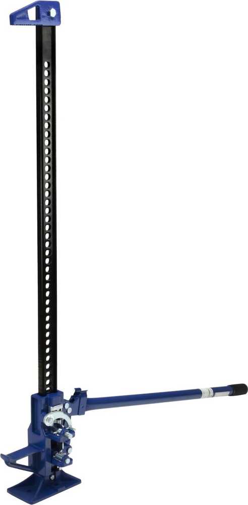 Geko Hi-lift 48''