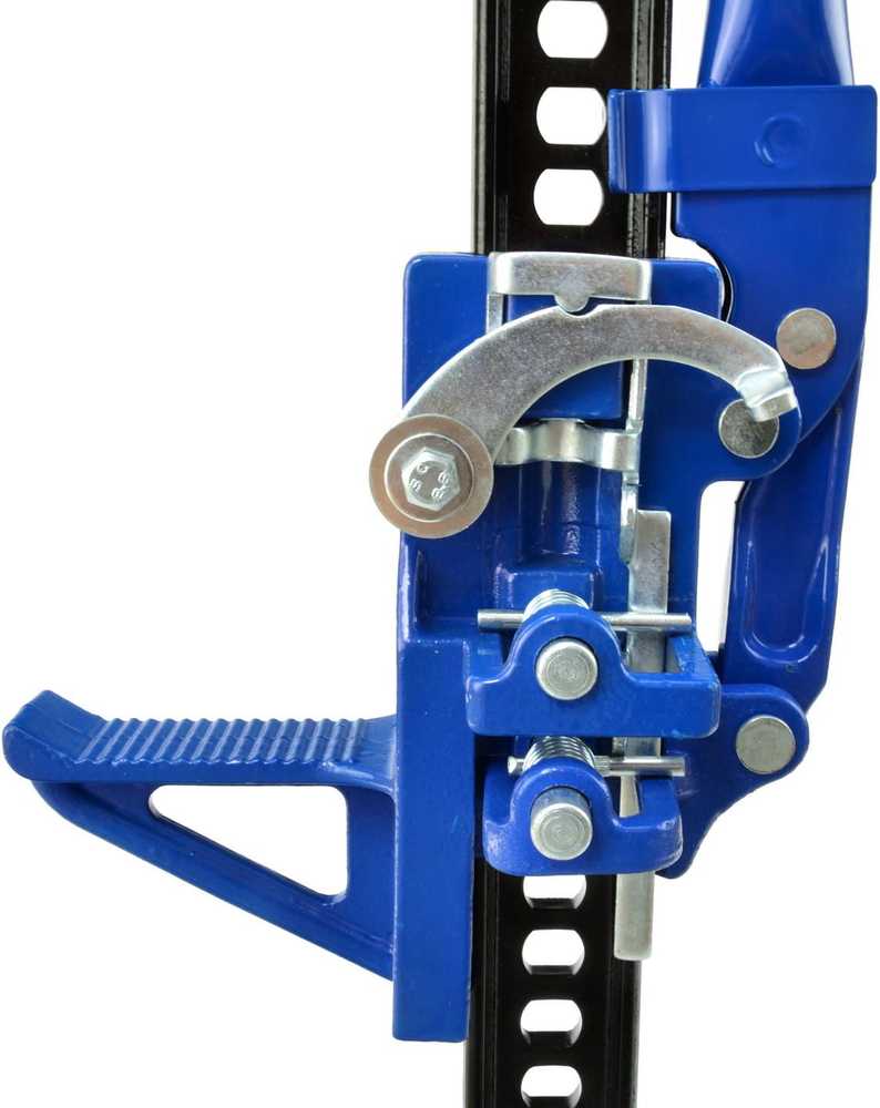 Geko Hi-lift 48''