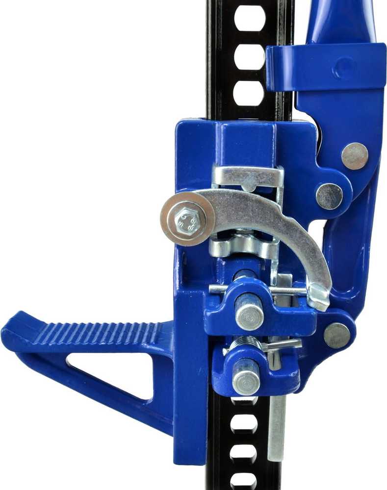 Geko Hi-lift 48''