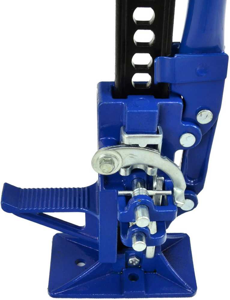 Geko Rail Farmer Lift (Hi-lift) 60 colių