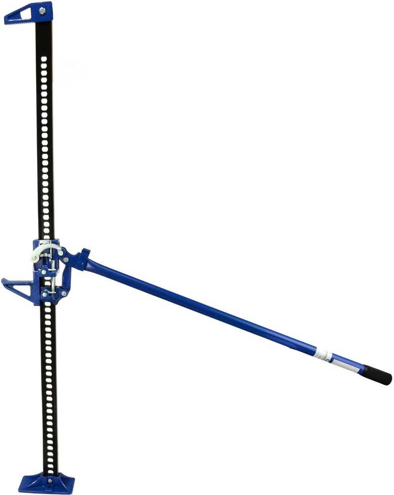 Geko Rail Farmer Lift (Hi-lift) 60 colių