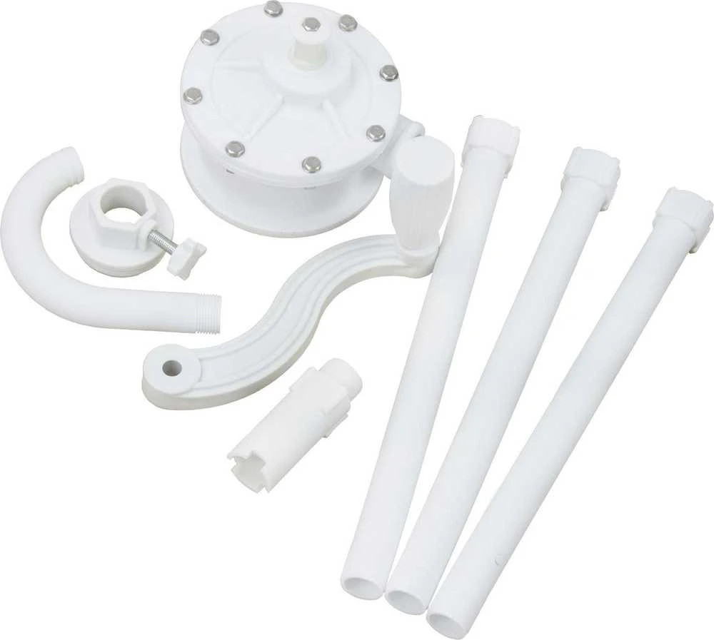 Geko rankinio švaistiklio siurblys, skirtas Adblue (G03100)