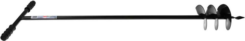 Geko rankinis dirvos sraigtas 140mm (1)