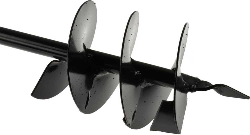 Geko rankinis dirvos sraigtas 140mm (1)