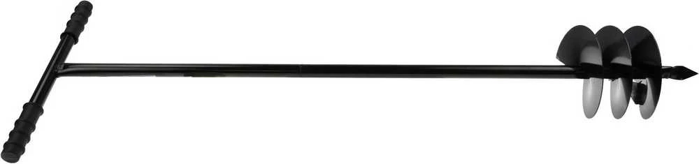 Geko rankinis dirvos sraigtas 170mm (1)