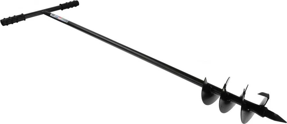 Geko rankinis dirvožemio sraigtas 110 mm