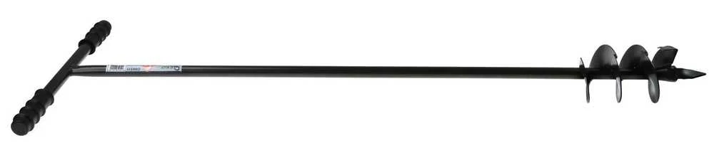 Geko rankinis dirvožemio sraigtas 110 mm