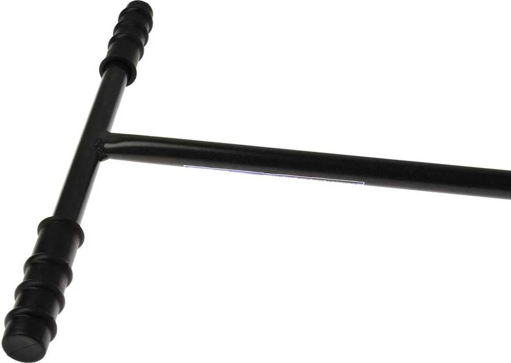 Geko rankinis dirvožemio sraigtas 110 mm