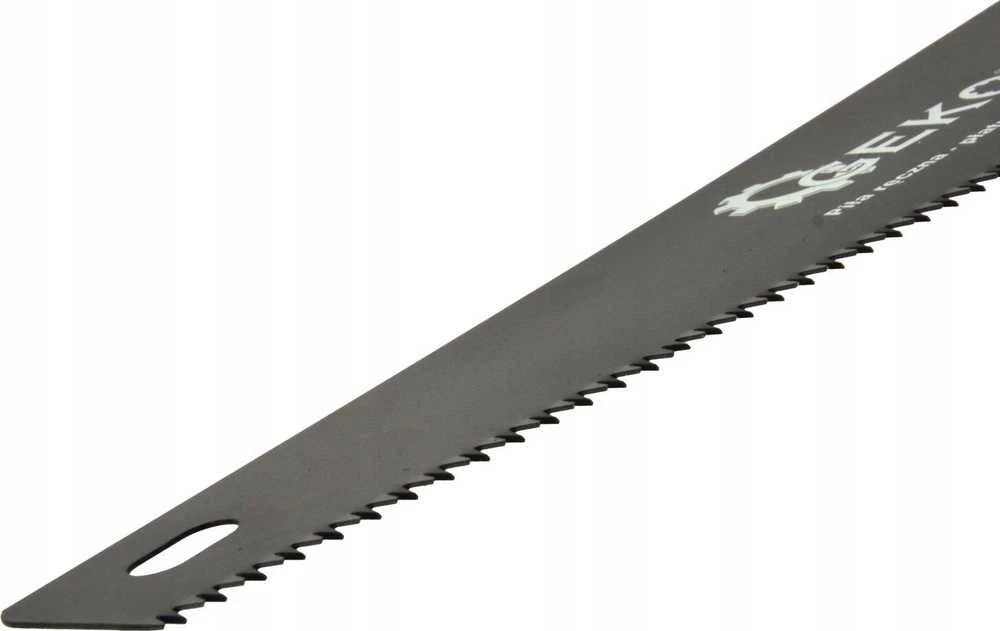 GEKO PIŁA RĘCZNA DO DREWNA 450mm