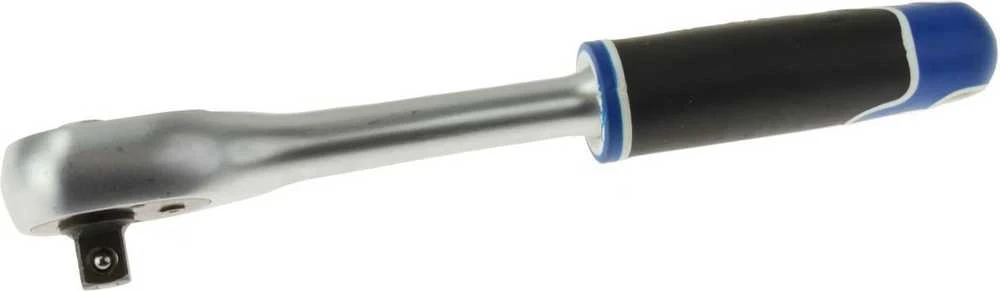 Geko Ratchet 3/8" PROFI izoliuota rankena GEKO (6/60)