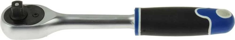 Geko Ratchet 3/8" PROFI izoliuota rankena GEKO (6/60)