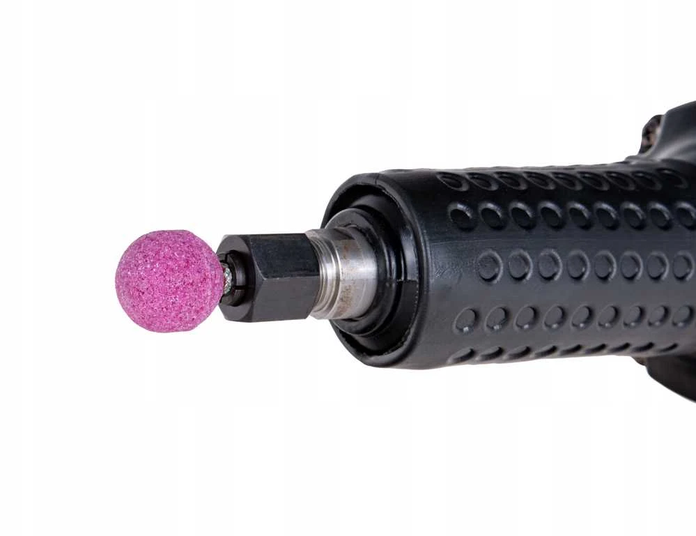 Geko šlifuoklis reguliuojamu tiesiu kotu, 6 mm, 700 W (10)