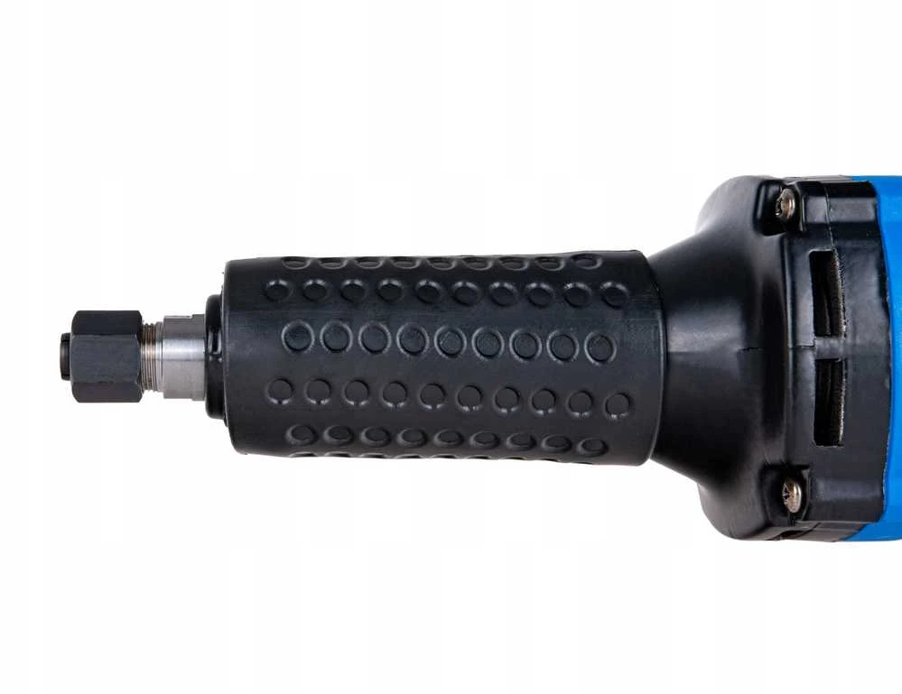 Geko šlifuoklis reguliuojamu tiesiu kotu, 6 mm, 700 W (10)