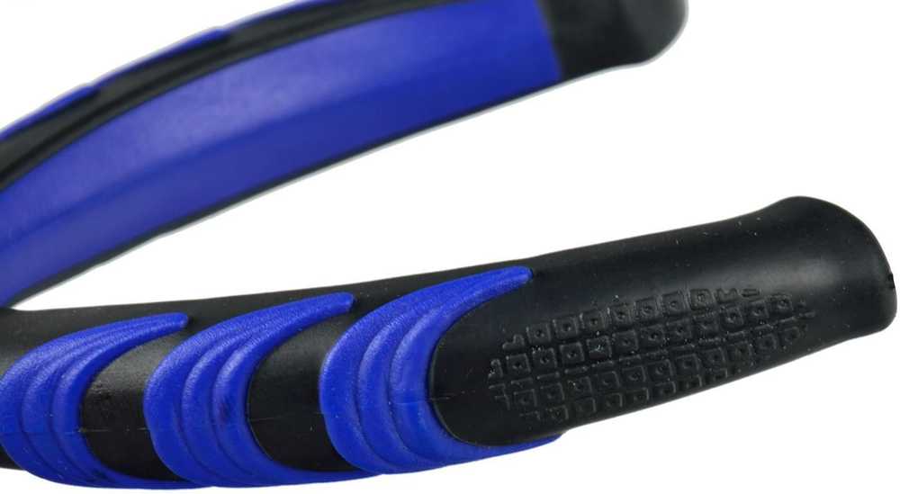 Geko reguliuojamos izoliacinės replės 160 mm premium (G00811)