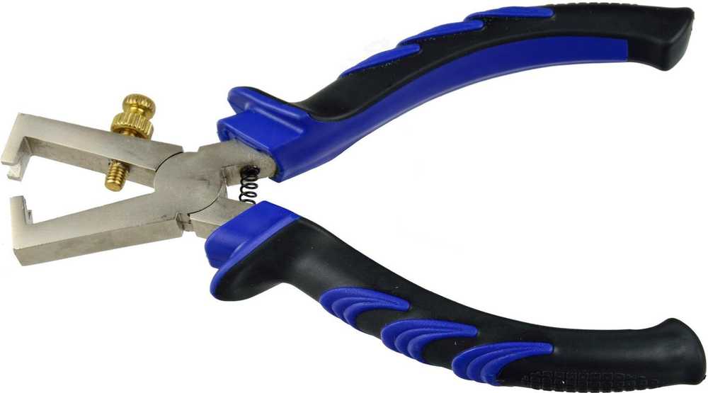 Geko reguliuojamos izoliacinės replės 160 mm premium (G00811)