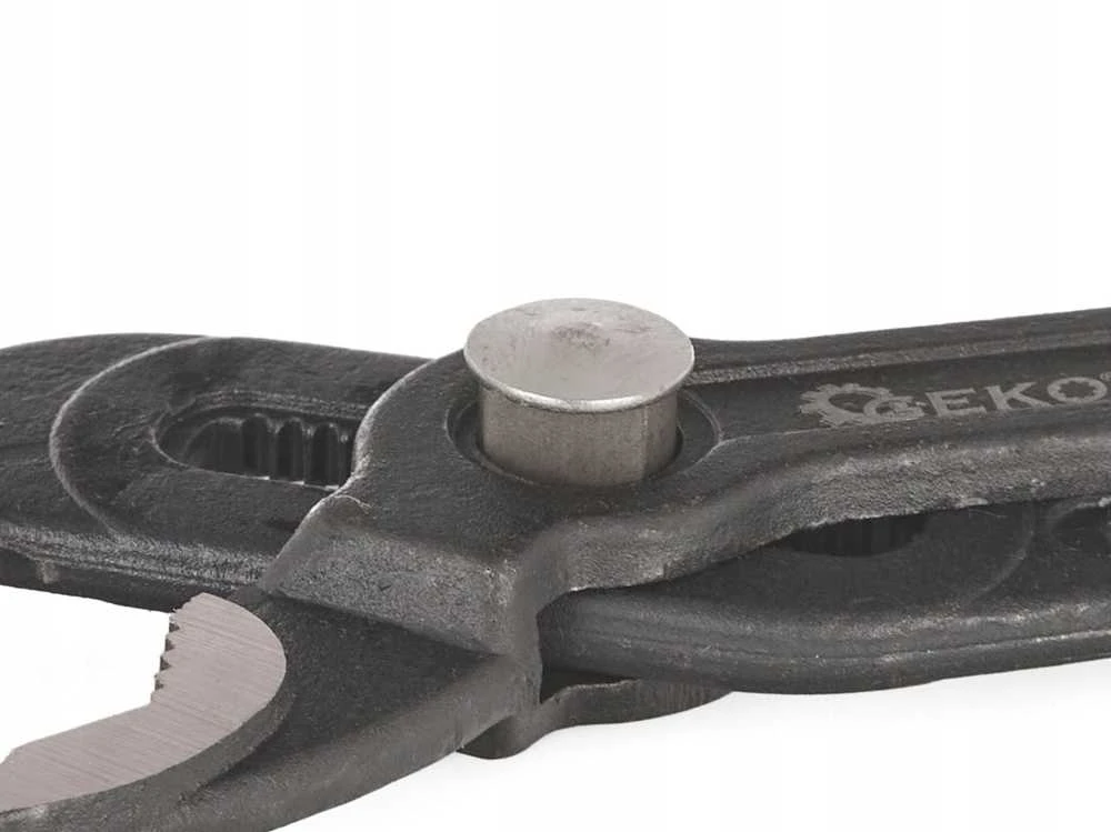 Geko Knaibles reguliuojamos CrV 250mm su guminėmis rankenomis