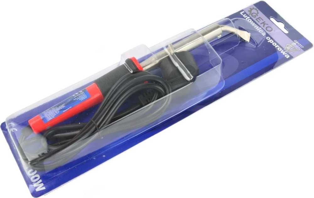 Geko Resistance lituoklis 100W (50)