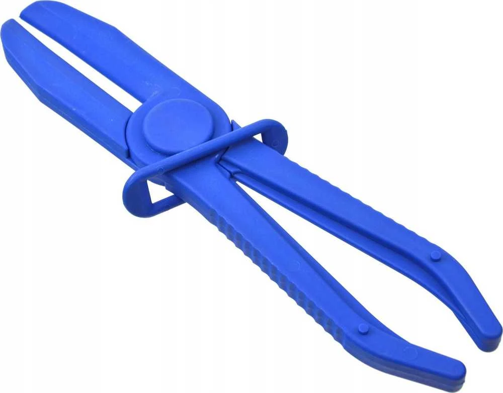 Geko Žarnų suspaudimo komplektas iki 63mm, 3 vnt.