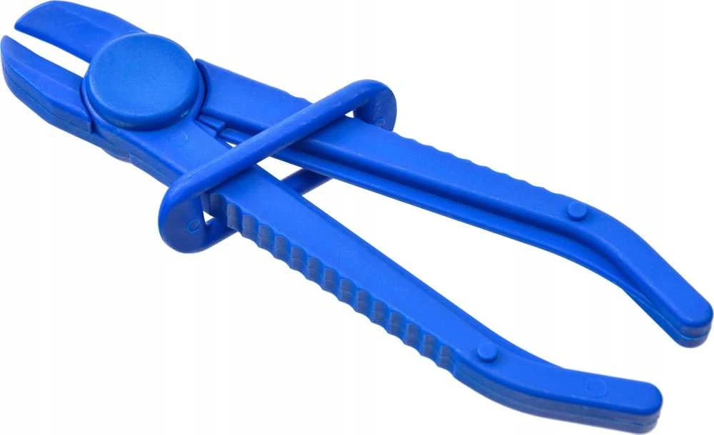 Geko Žarnų suspaudimo komplektas iki 63mm, 3 vnt.