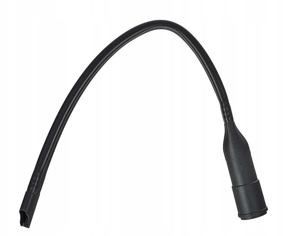 Geko 5 antgalių – 35 mm siurbimo antgalių dulkių siurbliams rinkinys + 32 mm adapteris (32)
