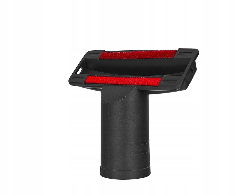 Geko 5 antgalių – 35 mm siurbimo antgalių dulkių siurbliams rinkinys + 32 mm adapteris (32)