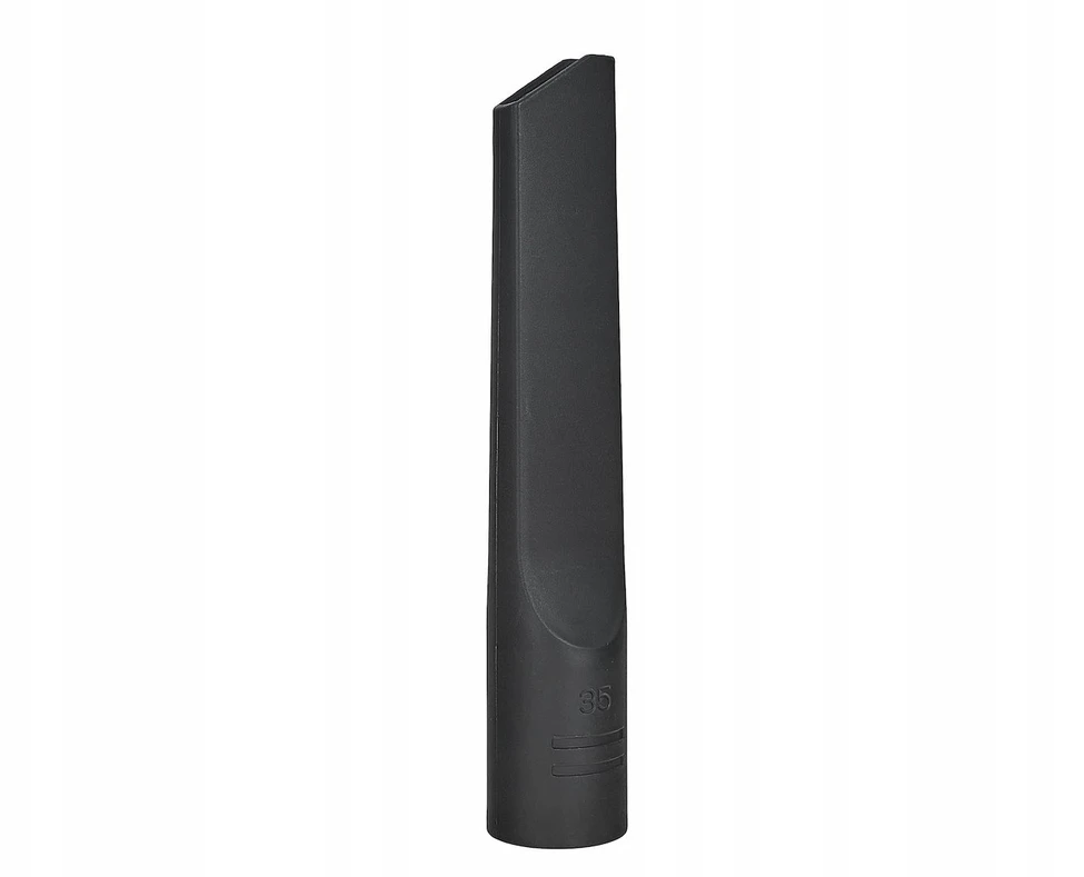 Geko 5 antgalių – 35 mm siurbimo antgalių dulkių siurbliams rinkinys + 32 mm adapteris (32)