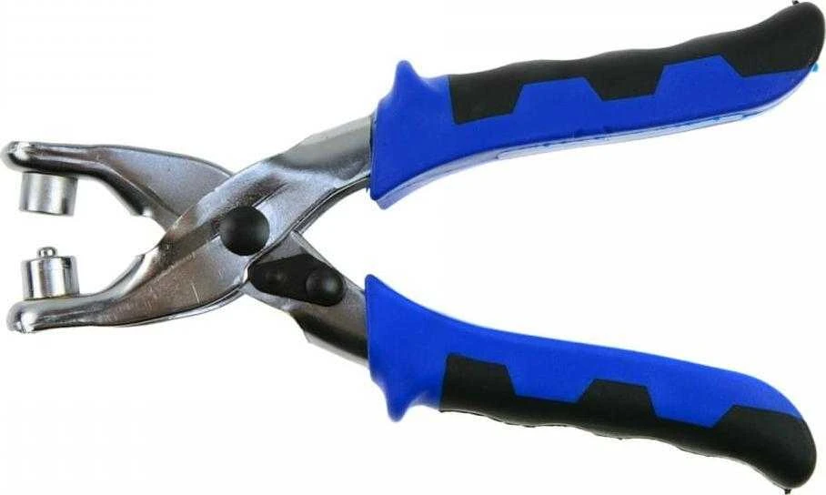 Geko Rinkinys KALETNICZY DO DZIUREK OCZEK ZATRZASKÓW (10) G01825 GEKO