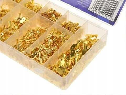 Rinkinys Geko U02828; 750 vnt.