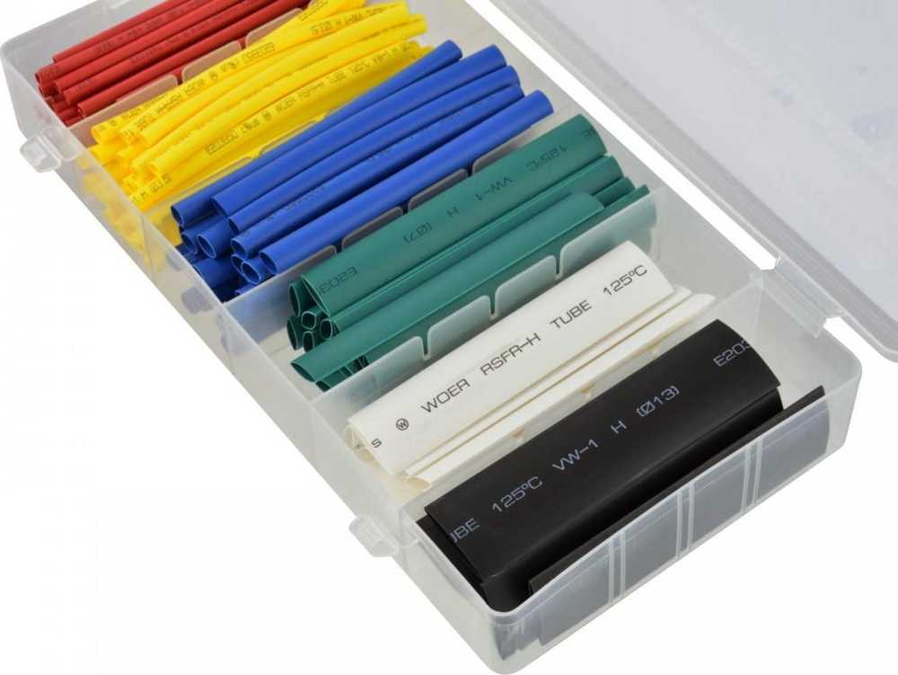 Geko Rinkinys KOSZULEK TERMOKURCZLIWYCH 128EL.(24) G02813 GEKO