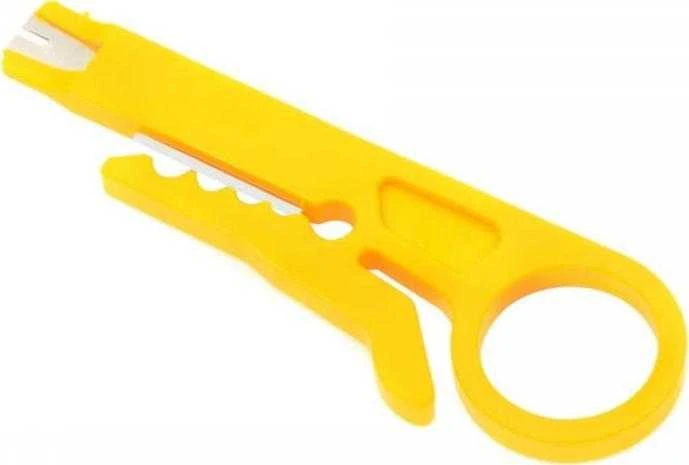 Geko Rinkinys NARZĘDZI SIECIOWYCH RJ45 (20) G30840 GEKO