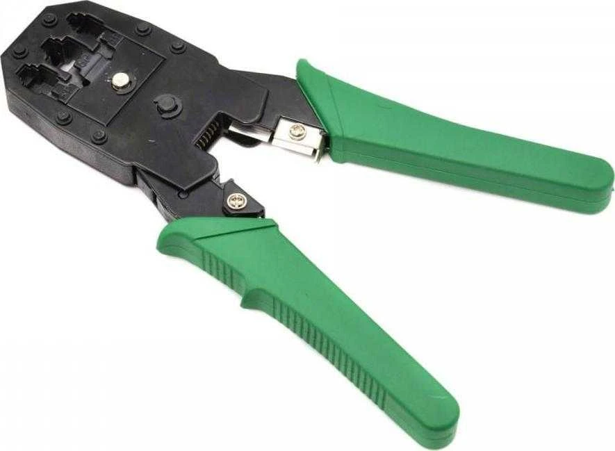 Geko Rinkinys NARZĘDZI SIECIOWYCH RJ45 (20) G30840 GEKO