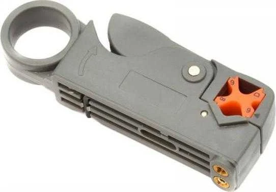 Geko Rinkinys NARZĘDZI SIECIOWYCH RJ45 (20) G30840 GEKO
