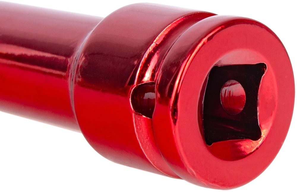 Geko Ilgų smūginių lizdų rinkinys aliuminiams ratlankiams 17mm 19mm 21mm (10)