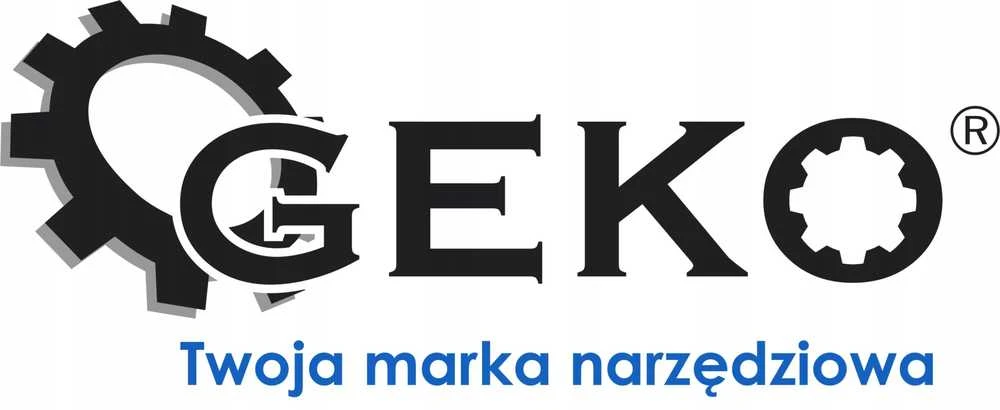 Geko Rinkinys aliuminio kniedžių veržlės 150 vnt. (20)